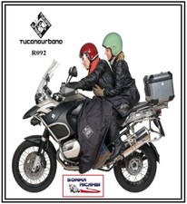 Coprigambe tucano urbano - coprigambe, urbano]