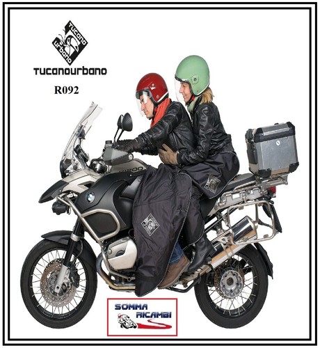 Coprigambe tucano urbano - coprigambe, [tucano