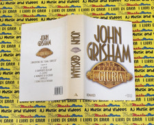 Book Libro la GIURIA di JOHN GRISHAM  1996 MONDADORI (L54)