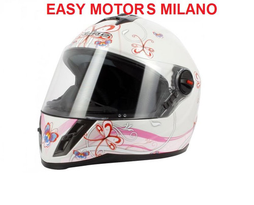 Casco helmet bimba bambina - casco,
