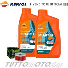 Tagliando SUZUKI VL 125-250