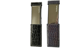 Renato Balestra specchietto