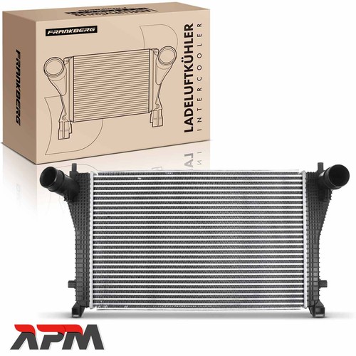 Intercooler llk alluminio per - intercooler,