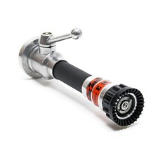 TTTubo C antincendio multiuso