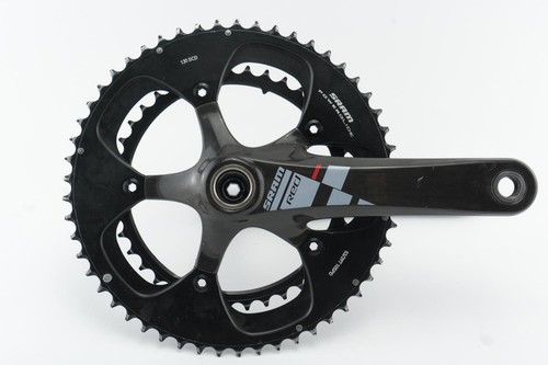 Sram red gxp - gxp, 53/39