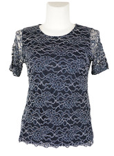 Mona camicia blusa donna