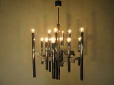 Lampadario chandelier lustre