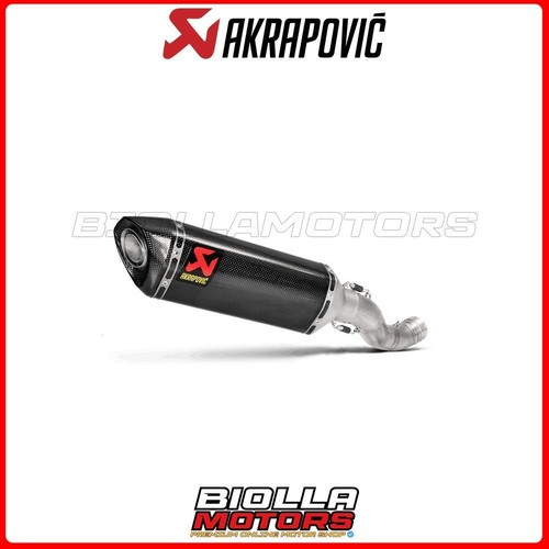 Scarico akrapovic aprilia - akrapovic,
