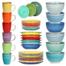 Set piatti - 6,