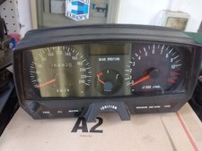 Suzuki GSX 550 EF ricambi strumentazione completa