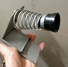 SUPPORTO PORTA SALDATORE DA BANCO PER SALDATORE STAGNO 