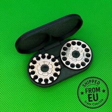 Weihrauch HW100, custodia per riviste scatola magneti nascosti