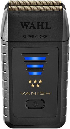 Wahl vanish shaver rasoio - vanish,