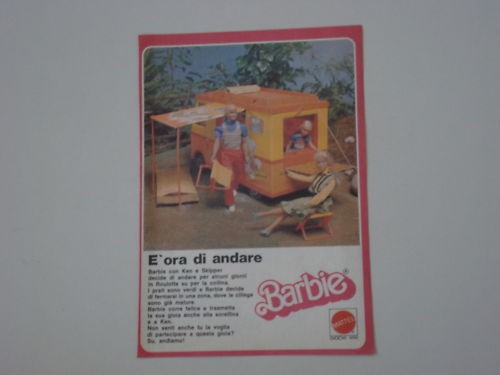 Advertising pubblicità 1977 - advertising,