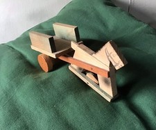 Cavallino in legno, probabile