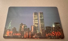 Carta Prepagata USA NEW YORK