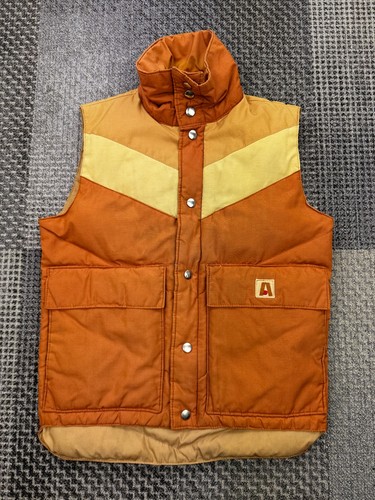 Gilet piumino academy broadway - gilet,