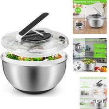 Centrifuga per Insalata