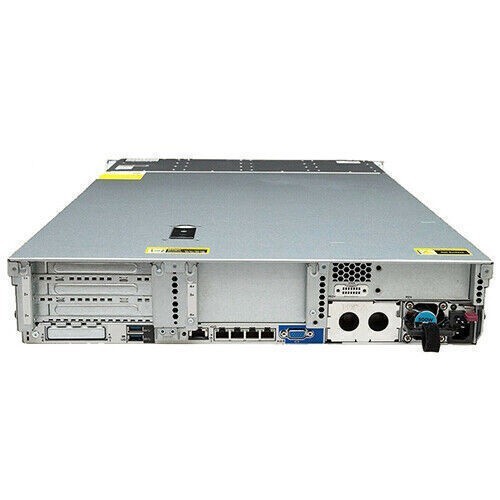 Server proliant dl380 gen9 - server,
