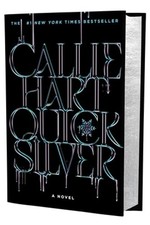 Quicksilver deluxe limited - (deluxe,