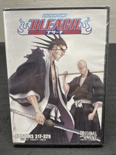 Shonen Jump- Bleach Box Set 23