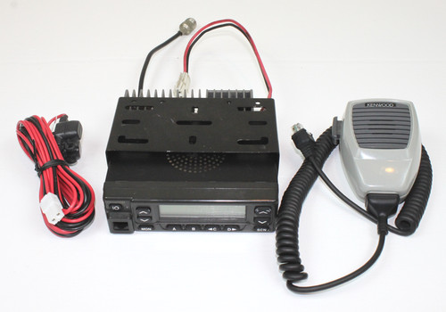 Kenwood 880 uhf 450 - tk-880, (450-490