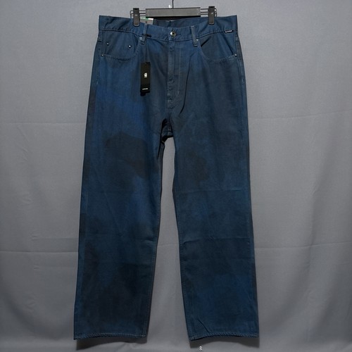 Star raw jeans uomo - uomo, 36x32