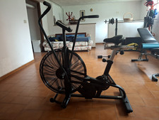 air bike Assault Lacertosus