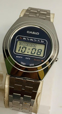 Orologio Vintage Casio