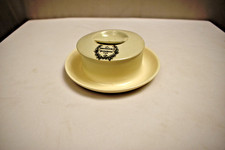 Antico piatto burro British