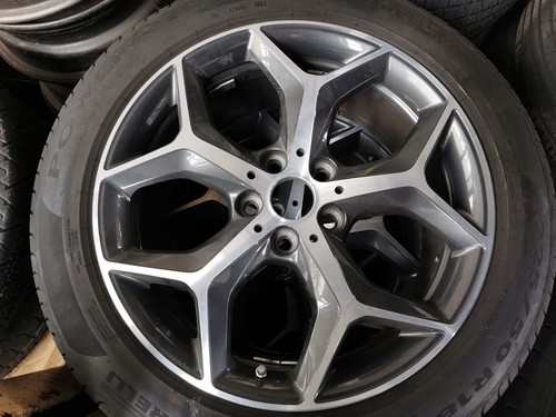Cerchi lega originali bmw - 4,