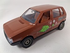 Hot Wheels Fiat Uno 55 S
