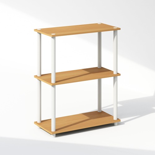 Furinno turn tube - turn-n-tube, libreria