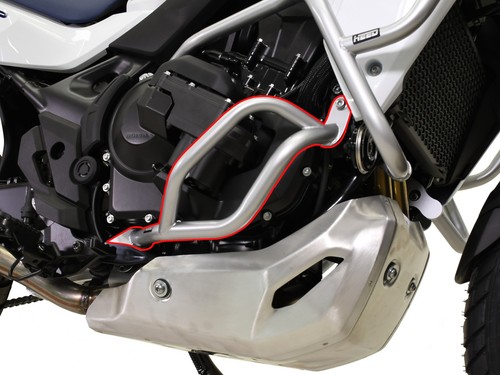 Paramotore heed honda - heed, 750