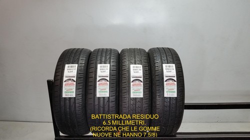 Gomme usate 185 - gomme, 185/55r16