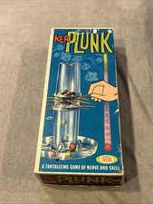 Gioco Ker Plunk Vintage 1967