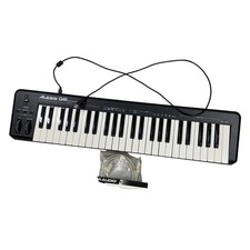 Alesis q49 mkii - q49, controller