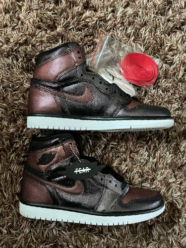 Air jordan fearless - 1, hi