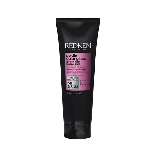 Redken acidic color gloss - acidic,