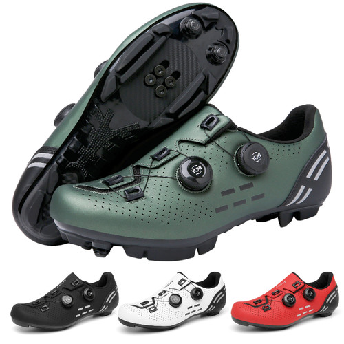 Scarpe ciclismo uomo spd - uomo,