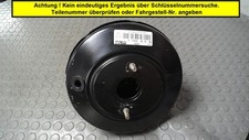 Bremskraftverstärker Mercedes-benz A 150 169 A1694300230 12 Monate Garantie