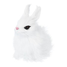 1Pz Modello di Coniglio a Tema