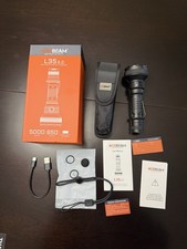 Torcia tattica Acebeam L35 2.0