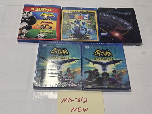 Kung panda rio batman - panda,