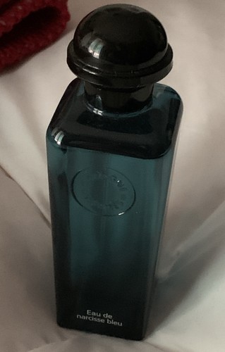 Hermès narcisse bleu eau - hermès,