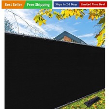 5x50ft Recinzione Schermo