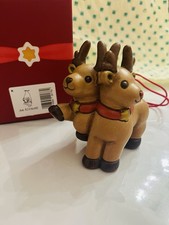 Thun Renne In Movimento Nasino