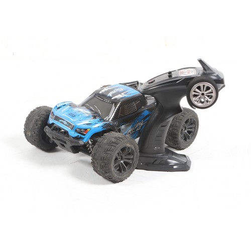 Absima high speed monster - absima,