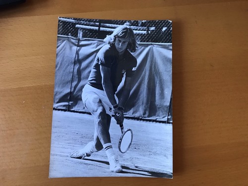 Tennis bjorn borg photo - bjorn,