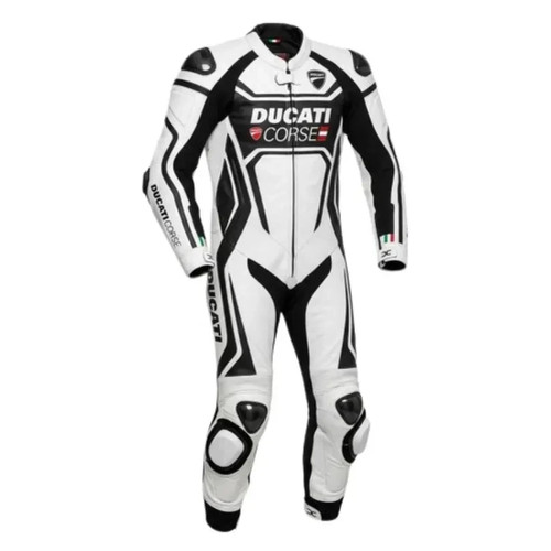 Tuta moto ducati - moto,